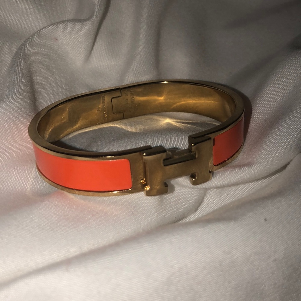 Hermès bracelet